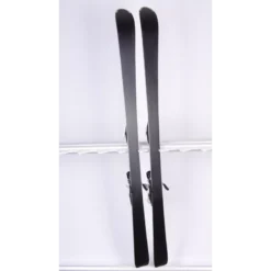 Skis Femme DYNAMIC NIGHT ELVE White + Atomic 10 -Atomic Shop Soldes skis femme dynamic night elve white atomic 10.jpg 3