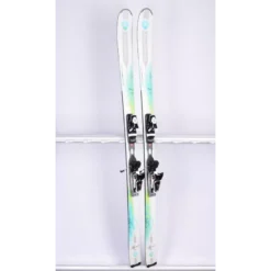 Skis Femme DYNASTAR LEGEND W 84 2019, Woodcore, Powerdrive Free, Full Sidewall + Look SPX 12 ( En PARFAIT état ) -Atomic Shop Soldes skis femme dynastar legend w 84 2019 woodcore powerdrive free full sidewall look spx 12 en parfait etat.jpg 2