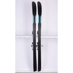 Skis Femme DYNASTAR LEGEND W 84 2019, Woodcore, Powerdrive Free, Full Sidewall + Look SPX 12 ( En PARFAIT état ) -Atomic Shop Soldes skis femme dynastar legend w 84 2019 woodcore powerdrive free full sidewall look spx 12 en parfait etat.jpg 3