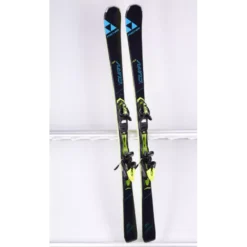 Skis Femme FISCHER RC4 MY CURV, Triple Radius, On Piste Rocker + Fischer Z11 ( En PARFAIT état ) -Atomic Shop Soldes skis femme fischer rc4 my curv triple radius on piste rocker fischer z11 en parfait etat.jpg 2