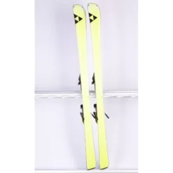 Skis Femme FISCHER RC4 MY CURV, Triple Radius, On Piste Rocker + Fischer Z11 ( En PARFAIT état ) -Atomic Shop Soldes skis femme fischer rc4 my curv triple radius on piste rocker fischer z11 en parfait etat.jpg 3