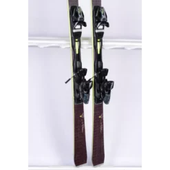 Skis Femme HEAD MYA 7, Kers, Era 3.0 + Head Mya 12 ( En PARFAIT état ) -Atomic Shop Soldes skis femme head mya 7 kers era 3 0 head mya 12 en parfait etat.jpg 1