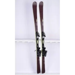 Skis Femme HEAD MYA 7, Kers, Era 3.0 + Head Mya 12 ( En PARFAIT état ) -Atomic Shop Soldes skis femme head mya 7 kers era 3 0 head mya 12 en parfait etat.jpg 2