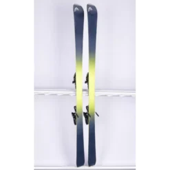 Skis Femme HEAD MYA 7, Kers, Era 3.0 + Head Mya 12 ( En PARFAIT état ) -Atomic Shop Soldes skis femme head mya 7 kers era 3 0 head mya 12 en parfait etat.jpg 3