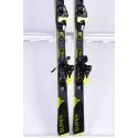 Skis Femme HEAD SUPER JOY 2020, Carbon Construction, Graphene Koroyd, Grip Walk + Head Joy 11 ( En PARFAIT état ) 9 Skis Femme HEAD SUPER JOY 2020, Carbon Construction, Graphene Koroyd, Grip Walk + Head Joy 11 ( En PARFAIT état ) – Image 7