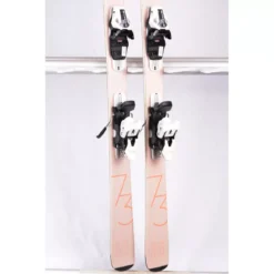 Skis Femme KASTLE DX 73 W 2020, Grip Walk, Woodcore, Titan + Kastle K10 ( En PARFAIT état ) -Atomic Shop Soldes skis femme kastle dx 73 w 2020 grip walk woodcore titan kastle k10 en parfait etat.jpg 2