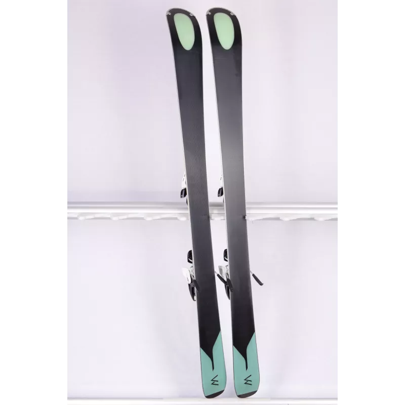 Skis Femme KASTLE DX 85 W 2023, Hollowtech 2.0, Grip Walk, Early Rise Tip + Kastle K10 ( En PARFAIT état ) 6 Skis Femme KASTLE DX 85 W 2023, Hollowtech 2.0, Grip Walk, Early Rise Tip + Kastle K10 ( En PARFAIT état ) – Image 4