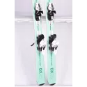 Skis Femme KASTLE DX 85 W 2023, Hollowtech 2.0, Grip Walk, Early Rise Tip + Kastle K10 ( En PARFAIT état ) 8 Skis Femme KASTLE DX 85 W 2023, Hollowtech 2.0, Grip Walk, Early Rise Tip + Kastle K10 ( En PARFAIT état ) – Image 6