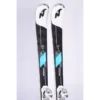Skis Femme NORDICA SENTRA S4 2020, Grip Walk, On Piste Rocker, BLACK/white/blue + Marker TP2 10 ( En PARFAIT état ) -Atomic Shop Soldes skis femme nordica sentra s4 2020 grip walk on piste rocker black white blue marker tp2 10 en parfait etat.jpg
