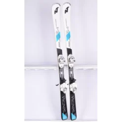 Skis Femme NORDICA SENTRA S4 2020, Woodcore, Balsa Ca, Grip Walk + Marker TP2 10 ( En PARFAIT état ) -Atomic Shop Soldes skis femme nordica sentra s4 2020 woodcore balsa ca grip walk marker tp2 10 en parfait etat.jpg 2