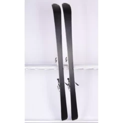 Skis Femme NORDICA SENTRA S4 2020, Woodcore, Balsa Ca, Grip Walk + Marker TP2 10 ( En PARFAIT état ) -Atomic Shop Soldes skis femme nordica sentra s4 2020 woodcore balsa ca grip walk marker tp2 10 en parfait etat.jpg 3
