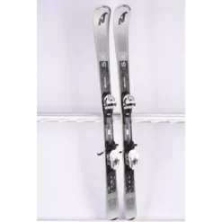 Skis Femme NORDICA SENTRA S4 FDT 2021, Grip Walk, On Piste Rocker, GREY/black/blue + Marker TP2 10 12 Skis Femme NORDICA SENTRA S4 FDT 2021, Grip Walk, On Piste Rocker, GREY/black/blue + Marker TP2 10 -Atomic Shop Soldes skis femme nordica sentra s4 fdt 2021 grip walk on piste rocker grey black blue marker tp2 10.jpg 2