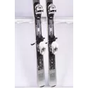 Skis Femme NORDICA SENTRA S4 FDT 2021, Grip Walk, On Piste Rocker, GREY/black/blue + Marker TP2 10 8 Skis Femme NORDICA SENTRA S4 FDT 2021, Grip Walk, On Piste Rocker, GREY/black/blue + Marker TP2 10 – Image 6