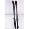 Skis Femme NORDICA SENTRA S4 FDT 2021, Grip Walk, On Piste Rocker, GREY/black/blue + Marker TP2 10 10 Skis Femme NORDICA SENTRA S4 FDT 2021, Grip Walk, On Piste Rocker, GREY/black/blue + Marker TP2 10 – Image 8