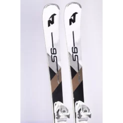 Skis Femme NORDICA SENTRA S6 2019, Grip Walk, Energy 2 Carbon Balsa + Marker TP2 11 ( En PARFAIT état )