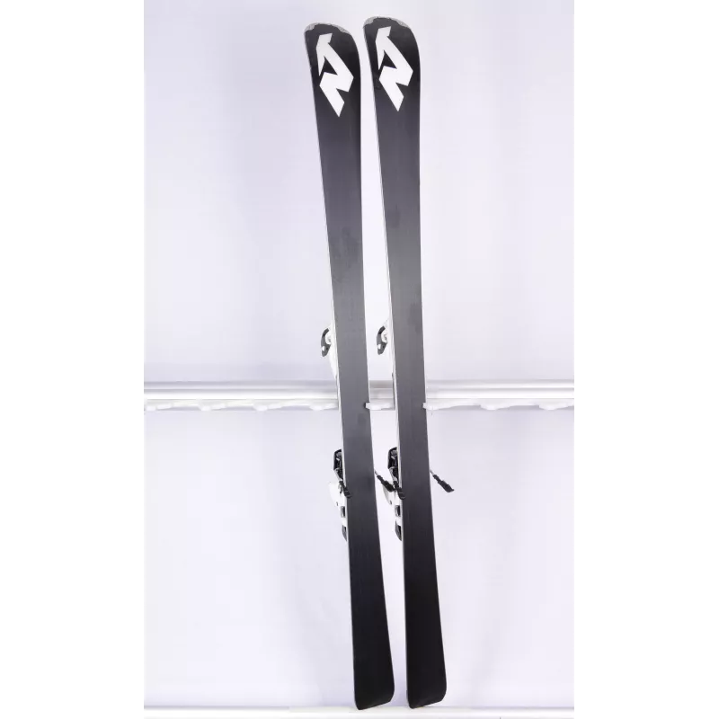 Skis Femme NORDICA SENTRA S6 2019, Grip Walk, Energy 2 Carbon Balsa + Marker TP2 11 ( En PARFAIT état ) 6 Skis Femme NORDICA SENTRA S6 2019, Grip Walk, Energy 2 Carbon Balsa + Marker TP2 11 ( En PARFAIT état ) – Image 4