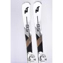 Skis Femme NORDICA SENTRA S6 2019, Grip Walk, Energy 2 Carbon Balsa + Marker TP2 11 ( En PARFAIT état ) 7 Skis Femme NORDICA SENTRA S6 2019, Grip Walk, Energy 2 Carbon Balsa + Marker TP2 11 ( En PARFAIT état ) – Image 5