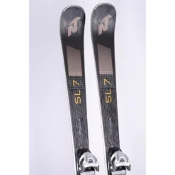 Skis Femme NORDICA SENTRA SL 7 Ti FDT 2021, Energy 2 Ti Balsa, Grip Walk + Marker TP2 11