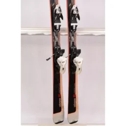 Skis Femme ROSSIGNOL FAMOUS 6 Limited 2019, VAS Carbon, Light Woodcore + Look Xpress 11 ( En PARFAIT état ) -Atomic Shop Soldes skis femme rossignol famous 6 limited 2019 vas carbon light woodcore look xpress 11 en parfait etat.jpg 2