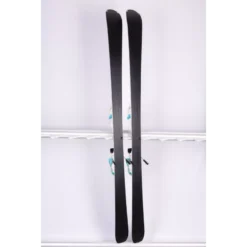 Skis Femme ROSSIGNOL NOVA 4 Ca 2020, Blue, Carbon, On-Trail Rocker, Assist Flex + Look Xpress 10 -Atomic Shop Soldes skis femme rossignol nova 4 ca 2020 blue carbon on trail rocker assist flex look xpress 10.jpg 3