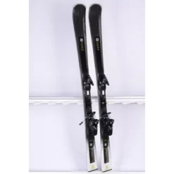 Skis Femme SALOMON S/MAX W HT Ti 2020, Grip Walk, Sandwich Construction + Salomon L10 ( En PARFAIT état ) -Atomic Shop Soldes skis femme salomon s max w ht ti 2020 grip walk sandwich construction salomon l10 en parfait etat.jpg 2