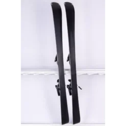 Skis Femme SALOMON S/MAX W HT Ti 2020, Grip Walk, Sandwich Construction + Salomon L10 ( En PARFAIT état ) -Atomic Shop Soldes skis femme salomon s max w ht ti 2020 grip walk sandwich construction salomon l10 en parfait etat.jpg 3