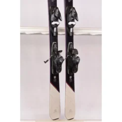 Skis Femme SALOMON W-MAX 8, Woodcore, Carver Rocker, Pulse Pad + Salomon Mercury 11 -Atomic Shop Soldes skis femme salomon w max 8 woodcore carver rocker pulse pad salomon mercury 11.jpg 2