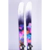 Skis Femme SCOTT LAYLA + Tyrolia Attack 13 ( En PARFAIT état ) 1 Skis Femme SCOTT LAYLA + Tyrolia Attack 13 ( En PARFAIT état ) -Atomic Shop Soldes skis femme scott layla tyrolia attack 13 en parfait etat.jpg