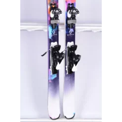 Skis Femme SCOTT LAYLA + Tyrolia Attack 13 ( En PARFAIT état ) 12 Skis Femme SCOTT LAYLA + Tyrolia Attack 13 ( En PARFAIT état ) -Atomic Shop Soldes skis femme scott layla tyrolia attack 13 en parfait etat.jpg 2