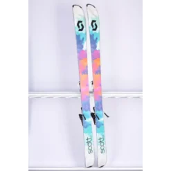 Skis Femme SCOTT LAYLA + Tyrolia Attack 13 ( En PARFAIT état ) 13 Skis Femme SCOTT LAYLA + Tyrolia Attack 13 ( En PARFAIT état ) -Atomic Shop Soldes skis femme scott layla tyrolia attack 13 en parfait etat.jpg 3