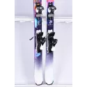 Skis Femme SCOTT LAYLA + Tyrolia Attack 13 ( En PARFAIT état ) 9 Skis Femme SCOTT LAYLA + Tyrolia Attack 13 ( En PARFAIT état ) – Image 7