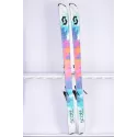 Skis Femme SCOTT LAYLA + Tyrolia Attack 13 ( En PARFAIT état ) 10 Skis Femme SCOTT LAYLA + Tyrolia Attack 13 ( En PARFAIT état ) – Image 8