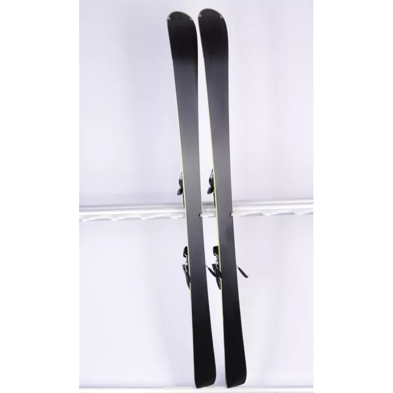 Skis FISCHER PROGRESSOR 700 + Fischer RS10 6 Skis FISCHER PROGRESSOR 700 + Fischer RS10 – Image 4