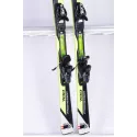 Skis FISCHER PROGRESSOR 700 + Fischer RS10 8 Skis FISCHER PROGRESSOR 700 + Fischer RS10 – Image 6