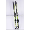 Skis FISCHER PROGRESSOR 700 + Fischer RS10 9 Skis FISCHER PROGRESSOR 700 + Fischer RS10 – Image 7