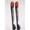 Skis FISCHER PROGRESSOR 800 Air Tec, DUAL Radius, Sidewall, Woodcore + Fischer RS11