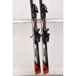 Skis FISCHER PROGRESSOR 800 Air Tec, DUAL Radius, Sidewall, Woodcore + Fischer RS11 12 Skis FISCHER PROGRESSOR 800 Air Tec, DUAL Radius, Sidewall, Woodcore + Fischer RS11 -Atomic Shop Soldes skis fischer progressor 800 air tec dual radius sidewall woodcore fischer rs11.jpg 2