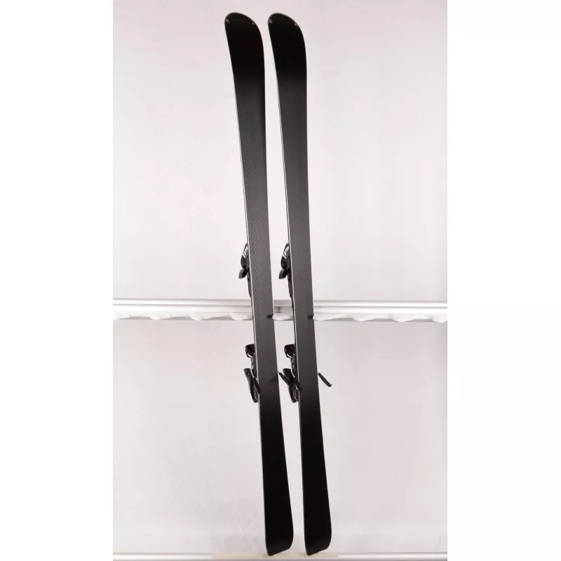 Skis FISCHER PROGRESSOR 800 Air Tec, DUAL Radius, Sidewall, Woodcore + Fischer RS11 6 Skis FISCHER PROGRESSOR 800 Air Tec, DUAL Radius, Sidewall, Woodcore + Fischer RS11 – Image 4