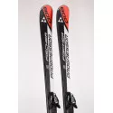 Skis FISCHER PROGRESSOR 800 Air Tec, DUAL Radius, Sidewall, Woodcore + Fischer RS11 7 Skis FISCHER PROGRESSOR 800 Air Tec, DUAL Radius, Sidewall, Woodcore + Fischer RS11 – Image 5
