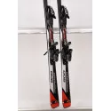 Skis FISCHER PROGRESSOR 800 Air Tec, DUAL Radius, Sidewall, Woodcore + Fischer RS11 9 Skis FISCHER PROGRESSOR 800 Air Tec, DUAL Radius, Sidewall, Woodcore + Fischer RS11 – Image 7