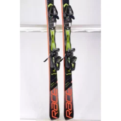 Skis FISCHER RC4 THE CURV RACE AR 2019 YELLOW BASE, Grip Walk, Titanium, Woodcore + Fischer Z11 -Atomic Shop Soldes skis fischer rc4 the curv race ar 2019 yellow base grip walk titanium woodcore fischer z11.jpg 2