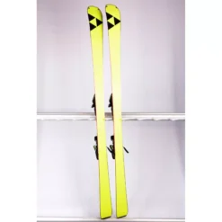 Skis FISCHER RC4 THE CURV RACE AR 2019 YELLOW BASE, Grip Walk, Titanium, Woodcore + Fischer Z11 -Atomic Shop Soldes skis fischer rc4 the curv race ar 2019 yellow base grip walk titanium woodcore fischer z11.jpg 3
