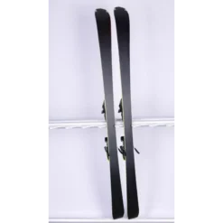 Skis FISCHER RC4 THE CURV TI 2022, Triple Radius, Air Carbon, Grip Walk + Fischer Z11 ( En PARFAIT état ) -Atomic Shop Soldes skis fischer rc4 the curv ti 2022 triple radius air carbon grip walk fischer z11 en parfait etat.jpg 3
