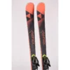 Skis FISCHER RC4 THE CURV TI AR 2019, Triple Radius, Piste Rocker, Grip Walk, Woodcore, Titan + Fischer Z11 ( En PARFAIT état )