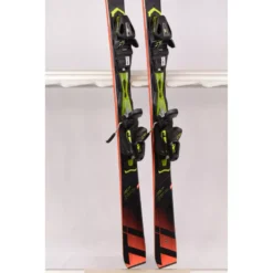 Skis FISCHER RC4 THE CURV TI AR 2019, Triple Radius, Piste Rocker, Grip Walk, Woodcore, Titan + Fischer Z11 ( En PARFAIT état ) -Atomic Shop Soldes skis fischer rc4 the curv ti ar 2019 triple radius piste rocker grip walk woodcore titan fischer z11 en parfait etat.jpg 2