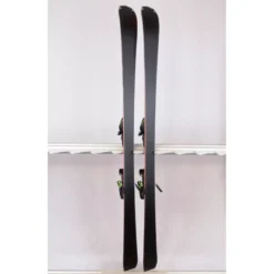 Skis FISCHER RC4 THE CURV TI AR 2019, Triple Radius, Piste Rocker, Grip Walk, Woodcore, Titan + Fischer Z11 ( En PARFAIT état ) -Atomic Shop Soldes skis fischer rc4 the curv ti ar 2019 triple radius piste rocker grip walk woodcore titan fischer z11 en parfait etat.jpg 3
