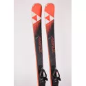 Skis FISCHER RC4 THE CURV XTR 2019, Triple Radius, Piste Rocker, Woodcore, + Fischer RS10 ( En PARFAIT état ) 7 Skis FISCHER RC4 THE CURV XTR 2019, Triple Radius, Piste Rocker, Woodcore, + Fischer RS10 ( En PARFAIT état ) – Image 5