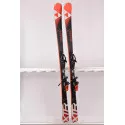 Skis FISCHER RC4 THE CURV XTR 2019, Triple Radius, Piste Rocker, Woodcore, + Fischer RS10 ( En PARFAIT état ) 8 Skis FISCHER RC4 THE CURV XTR 2019, Triple Radius, Piste Rocker, Woodcore, + Fischer RS10 ( En PARFAIT état ) – Image 6