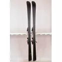 Skis FISCHER RC4 THE CURV XTR 2019, Triple Radius, Piste Rocker, Woodcore, + Fischer RS10 ( En PARFAIT état ) 10 Skis FISCHER RC4 THE CURV XTR 2019, Triple Radius, Piste Rocker, Woodcore, + Fischer RS10 ( En PARFAIT état ) – Image 8
