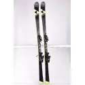 Skis FISCHER RC4 WORLDCUP RC 2020, Woodcore, Grip Walk, Titan + Fischer Z12 ( En PARFAIT état ) 8 Skis FISCHER RC4 WORLDCUP RC 2020, Woodcore, Grip Walk, Titan + Fischer Z12 ( En PARFAIT état ) – Image 6